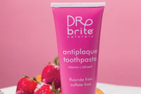 How To Choose The Right Toothpaste - Dr. Brite