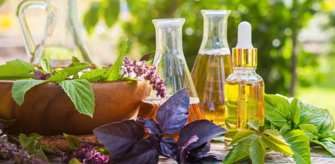 Natural Herbs and Extracts Provide Soothing Relief of Bed Sores - Blog